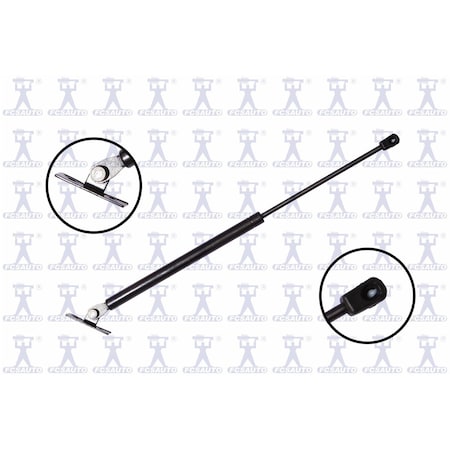 Fcs Struts Lift Support Hood, 84176 84176